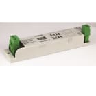 BEGHELLI - Controller per la temperatura, la stabilizzazione e il bilanciamento delle batterie dei sistemi Logica S230 KIT BATTERY MONITOR. 17384