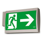 BEGHELLI - Apparecchio Maxima LED M LGS24