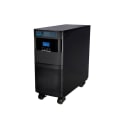 BEGHELLI - Sistema a batteria centralizzata LG EPS ECO SE/SA 8KVA con elevato fattore di potenza, efficiente, affidabile per emergenza e segnaletica.