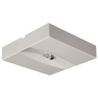 BEGHELLI - Faretto per illuminazione di emergenza in ambienti ad alto rischio LLARGA DWCL ASY LGS24 LS-UV.