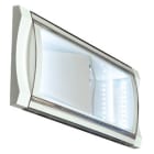 BEGHELLI - Faretto per illuminazione di emergenza in ambienti ad alto rischio F65 LED 24W IP65 SLGS24V LS-UV.