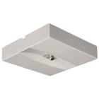 BEGHELLI - Faretto illuminazione emergenza elevate prestazioni tre lenti intercambiabili differenti fasci luminosi L.LARGA DWCL LGS24 LS-UV.
