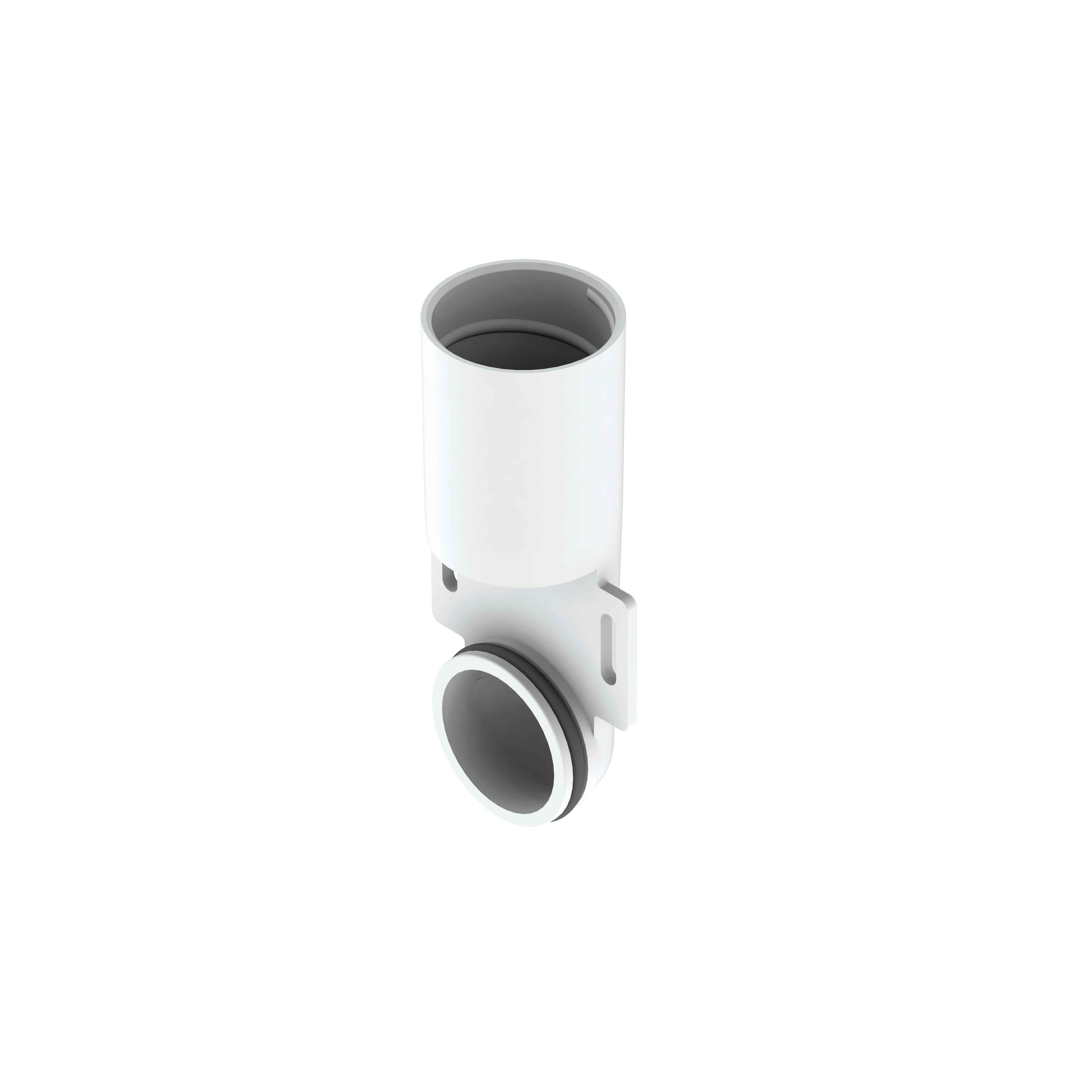 BEGHELLI - Kit IP65 Tubo Box Basso per Modula.