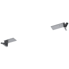 BEGHELLI - Kit per installazione in controsoffitto formula65 staffa F65. 19041