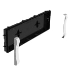 BEGHELLI - Kit installazione ad incasso formula65 LED SCAT INCASSO + CORNICE F65 EX.