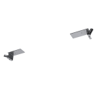 BEGHELLI - Kit per installazione in controsoffitto formula65 STAFFA CONTROSOFFITTO F65 EX.