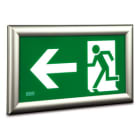 BEGHELLI - Indica LED DF30M LG SA 1/3H.