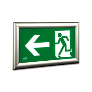 BEGHELLI - Indica LED DF20M LG SA 1/3H. 19305