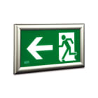 BEGHELLI - Indica LED DF20M LG SA 1/3H. 19305