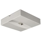 BEGHELLI - Faretto illuminazione emergenza elevate prestazioni 3 lenti intercambiabili differenti fasci luminosi L.LARG DWCL LG 24W SE/SA 1/3H.