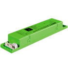 BEGHELLI - Inverter compatto con batterie integrate per apparecchi LED, cablaggio immediato con serie SD grazie a Plug&Light. INV P&L LED SE/SA 3H 60-180V.