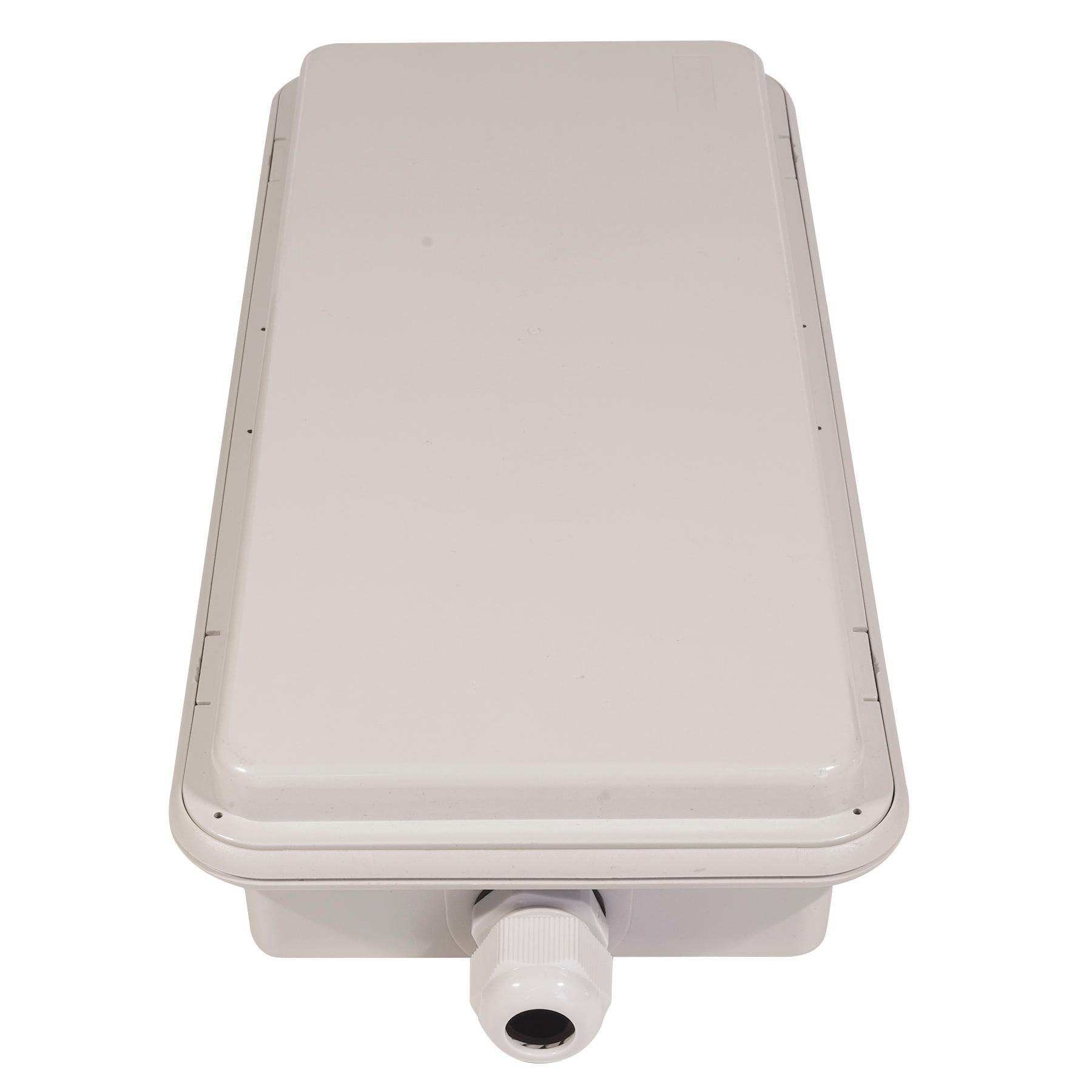 BEGHELLI - Alimentatore elettronico per illuminazione d’emergenza con batterie ermetiche ricaricabili INV EXT AT/LG AR 15W 55V LTO.