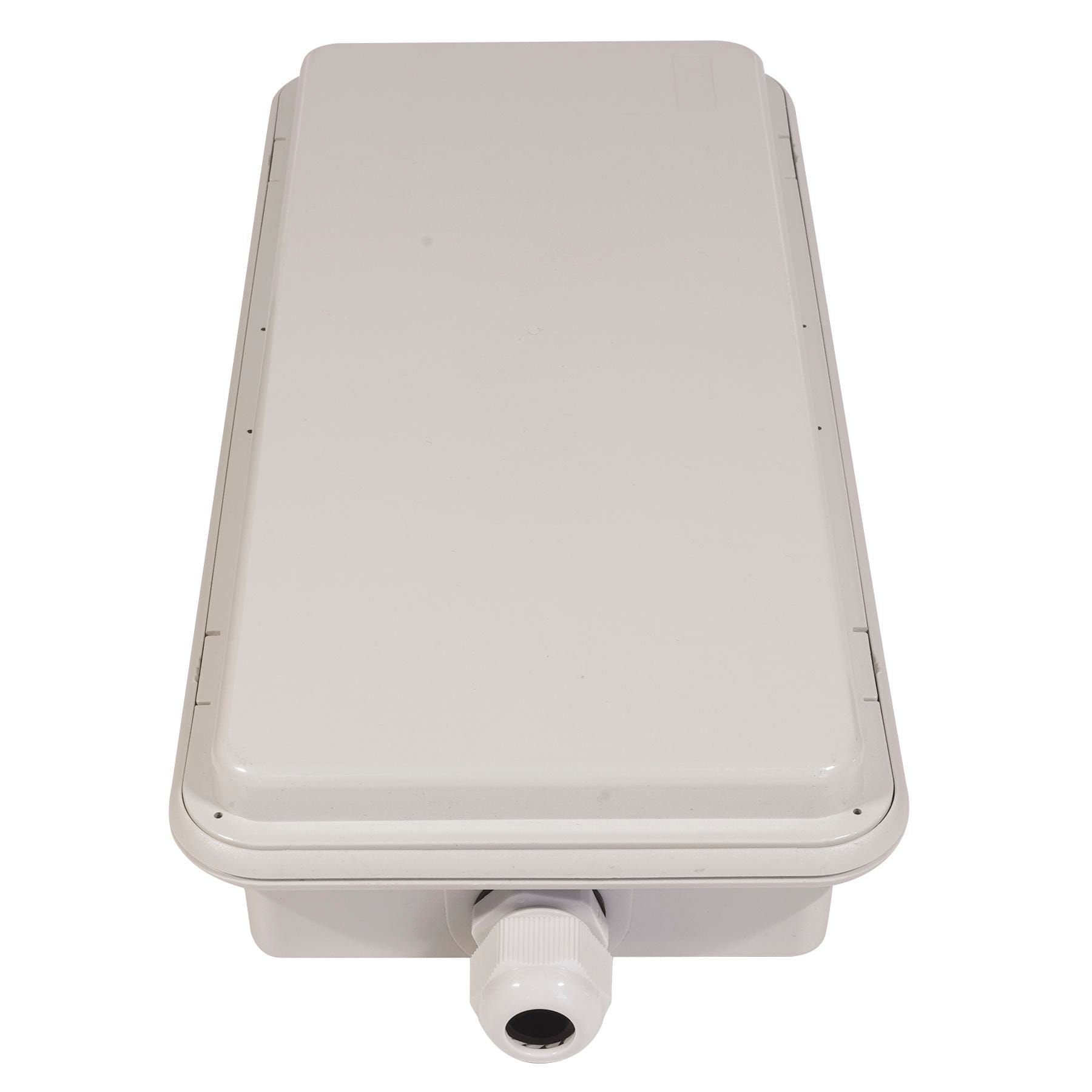 BEGHELLI - Alimentatore elettronico per illuminazione d’emergenza con batterie ermetiche ricaricabili INV EXT AT/LG AR 15W 55V LTO.