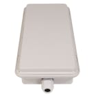 BEGHELLI - Alimentatore elettronico per illuminazione d’emergenza con batterie ermetiche ricaricabili INV EXT AT/LG AR 15W 55V LTO.