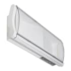 BEGHELLI - Apparecchio di emergenza stagno IP65 con autonomia regolabile e batteria supplementare F65 LED LTO AT SA UVOXY.