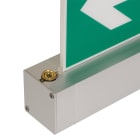 BEGHELLI - Modulo orma laser per apparecchi IRON LASER IRON.