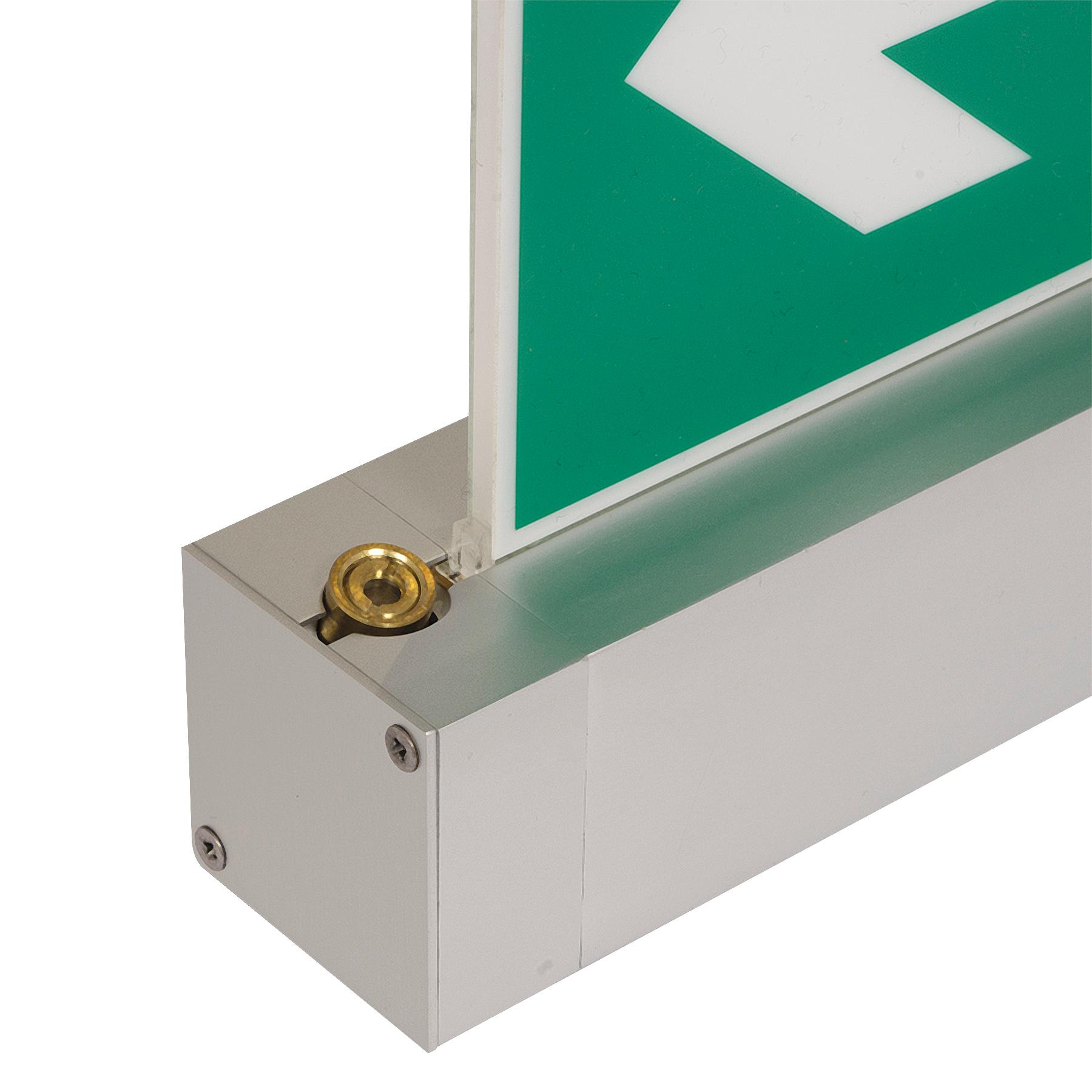 BEGHELLI - Modulo orma laser per apparecchi IRON LASER IRON.