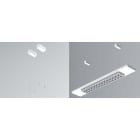 BEGHELLI - Accessori per l'illuminazione P236/58 LED sospensione con cavo singolo.