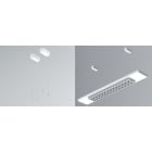 BEGHELLI - Accessori per l'illuminazione P236/58 LED sospensione con cavo singolo.