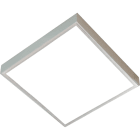 BEGHELLI - Cornice plafone LED panel 600x600.
