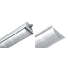 BEGHELLI - Schermo acciaio diffondente protez HCCP 1500. 20113