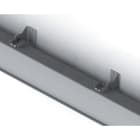 BEGHELLI - Staffa orientabile in acciaio per LED eco-efficienti.