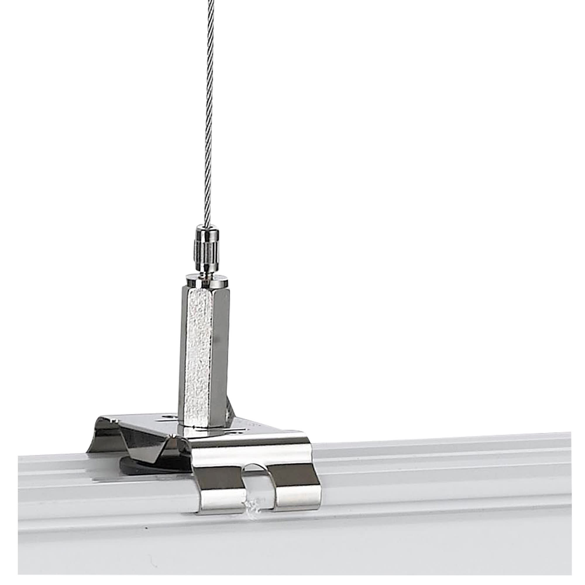 BEGHELLI - Cavo di sospensione per apparecchio Lens Fila LENS FILA SUSPENSION WIRE 1.5M.