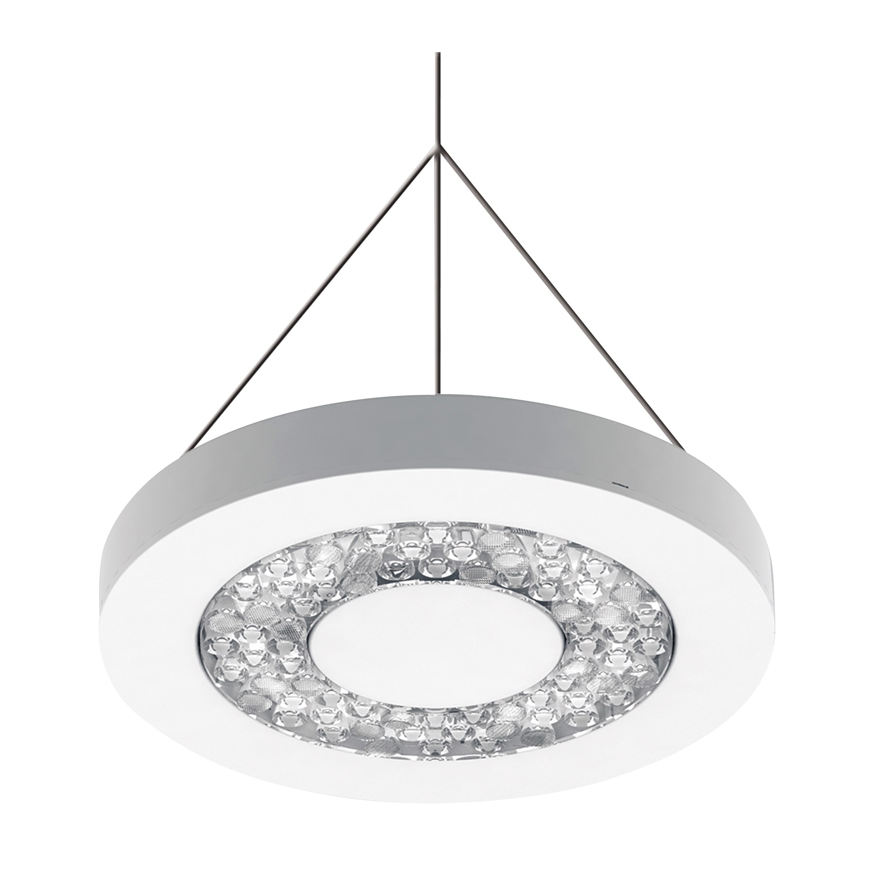 BEGHELLI - Cavetto di sospensione a 3 fili 3 FILI