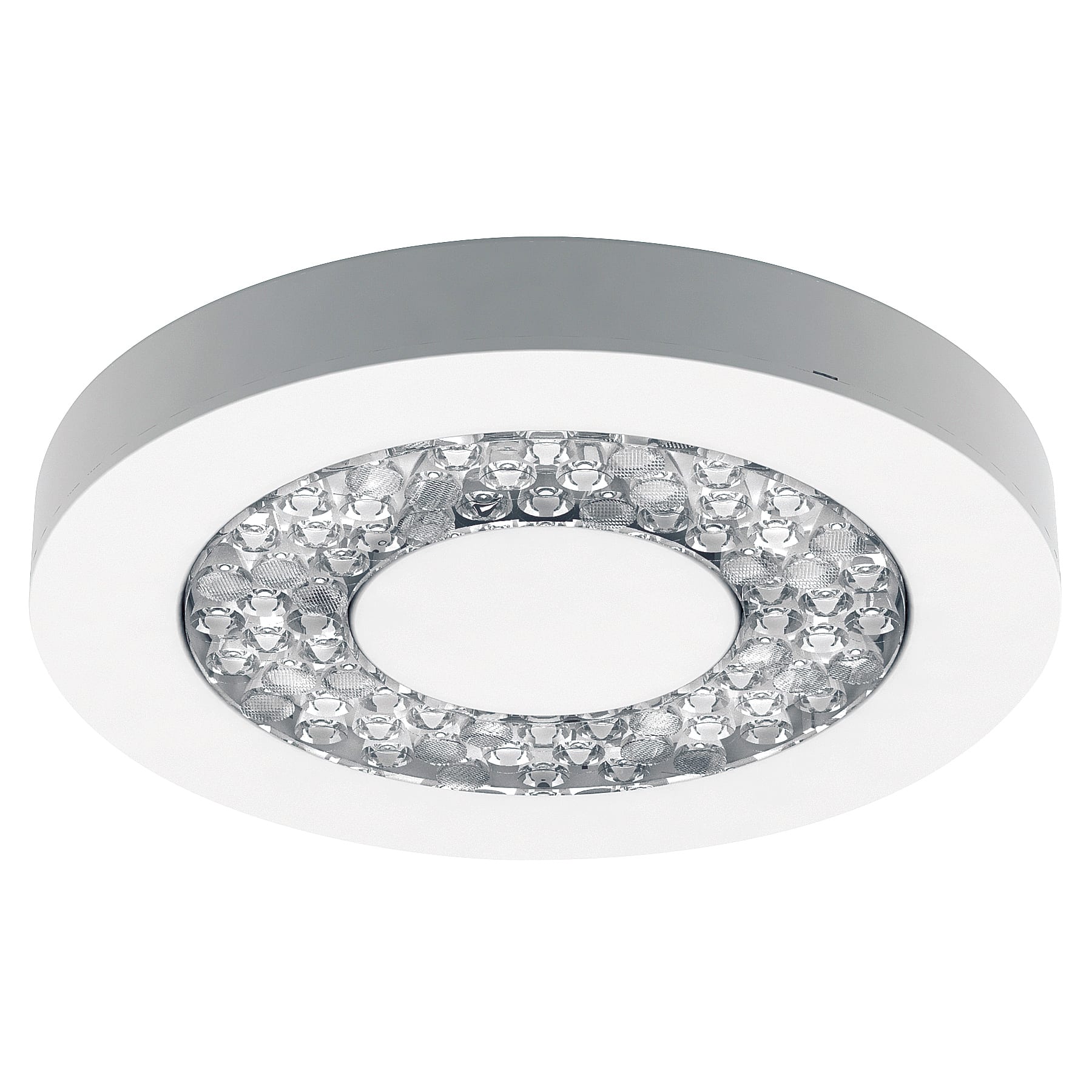 BEGHELLI - Adattatore plafone multilens ED adattator plafone multilens ED. 20129