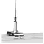 BEGHELLI - Cavo di sospensione per apparecchio Lens Fila 3M - LENS FILA SUSPENSION WIRE