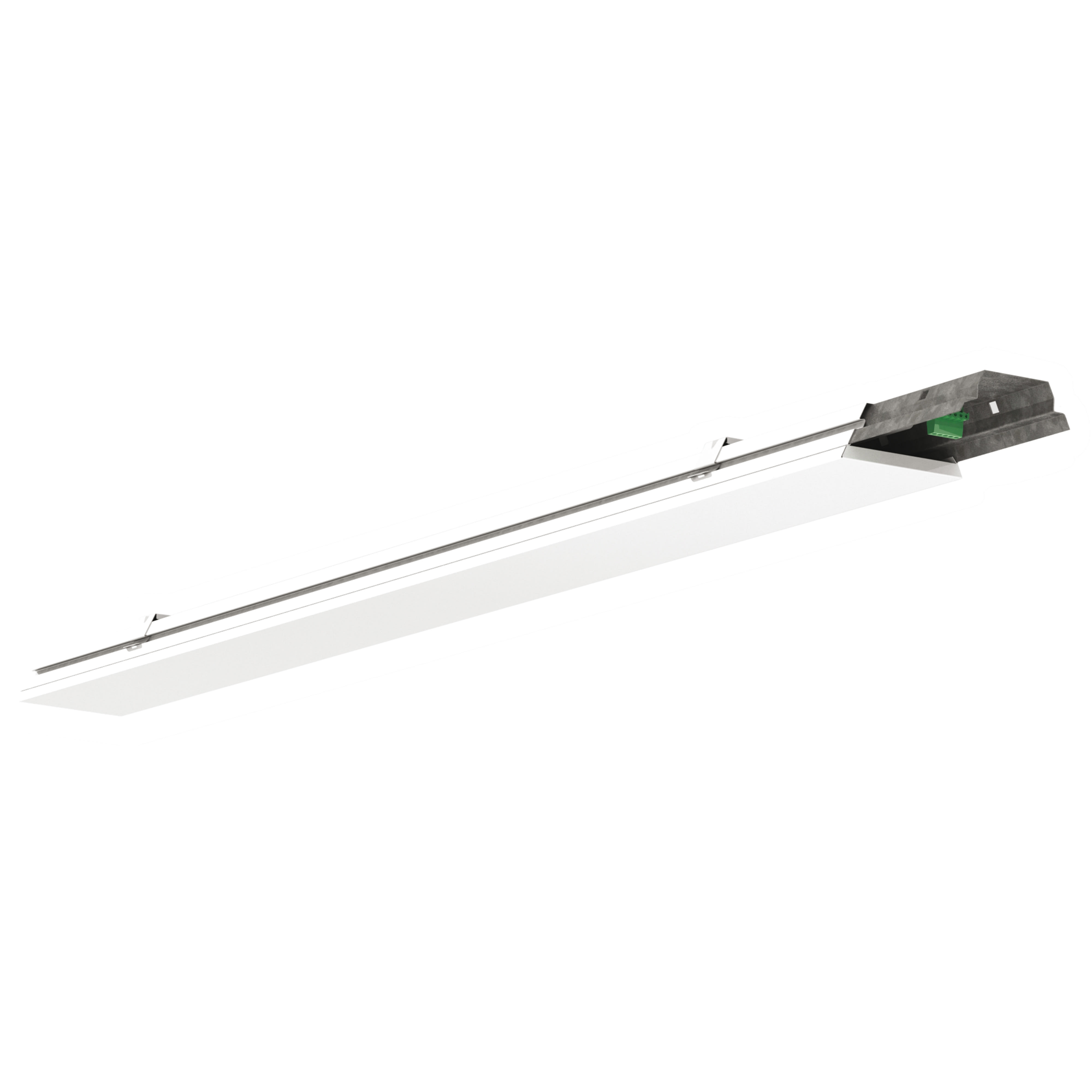 BEGHELLI - lens fila 1200 blind 5p