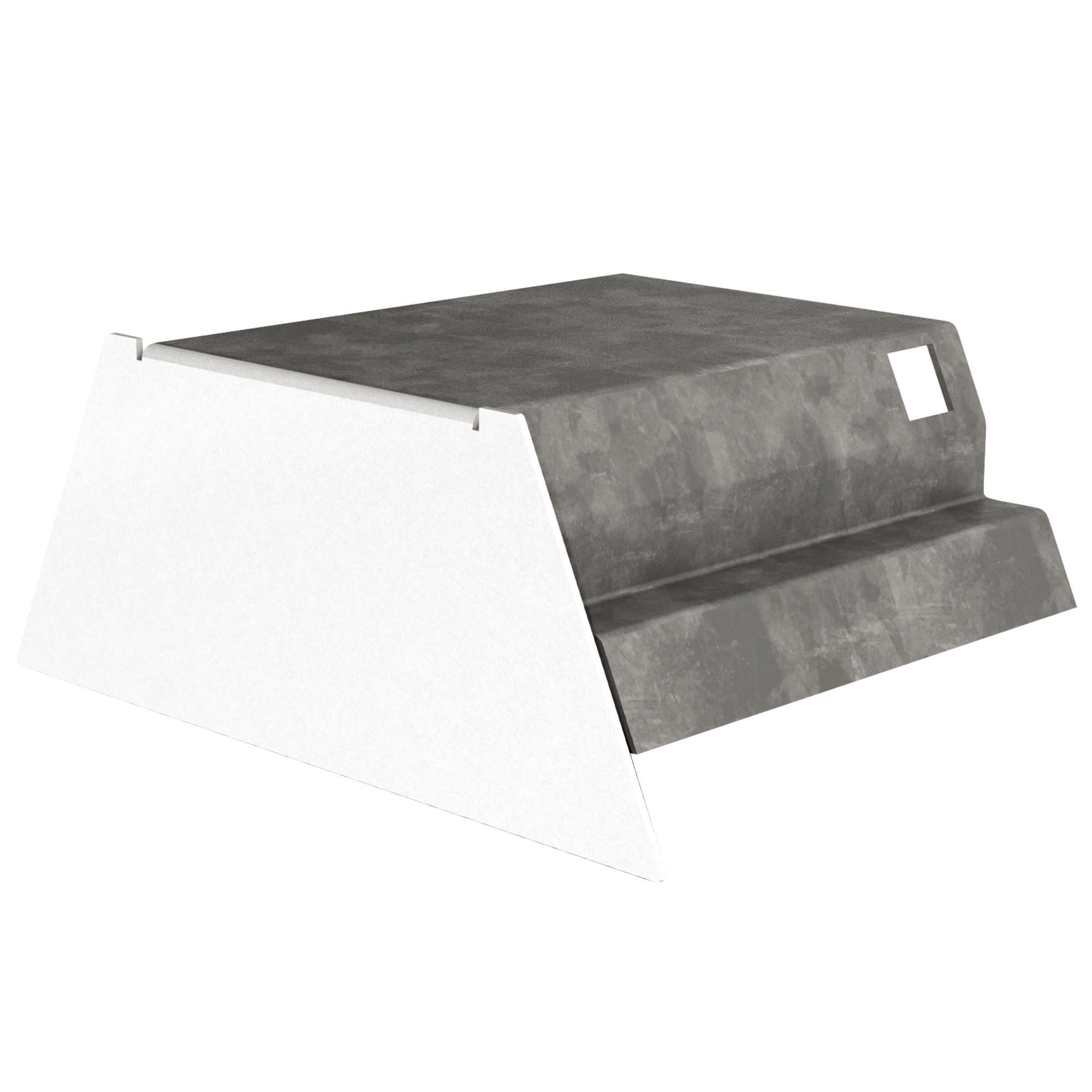 BEGHELLI - lente per cappello fila