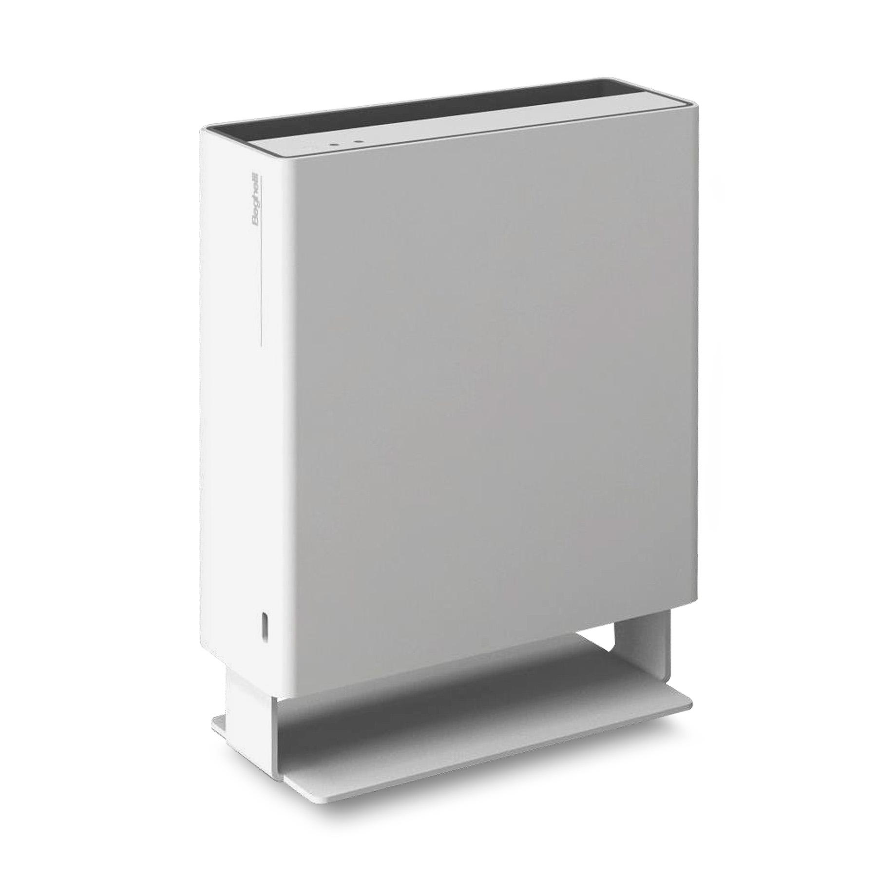 BEGHELLI - Sanificatore d'aria con tecnologia brevettata UV-OXY, ideale per sanificare piccoli ambienti come un'automobile. Sanifica aria mini. 26718