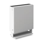 BEGHELLI - Sanificatore d'aria con tecnologia brevettata UV-OXY, ideale per sanificare piccoli ambienti come un'automobile. Sanifica aria mini. 26718