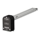 BEGHELLI - Cartuccia di ricambio UV-OXY 30 con durata di circa 12 mesi/10000 ore per il SanificaAria. 26720