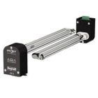 BEGHELLI - Cartuccia di ricambio UV-OXY 200 con durata di circa 12 mesi/10000 ore. 26721