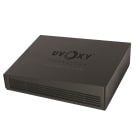 BEGHELLI - Cartuccia sanificante UVoxy di ricambio per emergenze, con durata di 12 mesi in utilizzo continuo h24. 26723