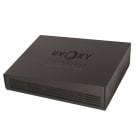 BEGHELLI - Cartuccia di ricambio UV-OXY per SanificaAria Mini, con durata di circa 12 mesi/10000 ore.