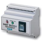 BEGHELLI - Telecomando Inibit 973 Comando R.Mode. 2730