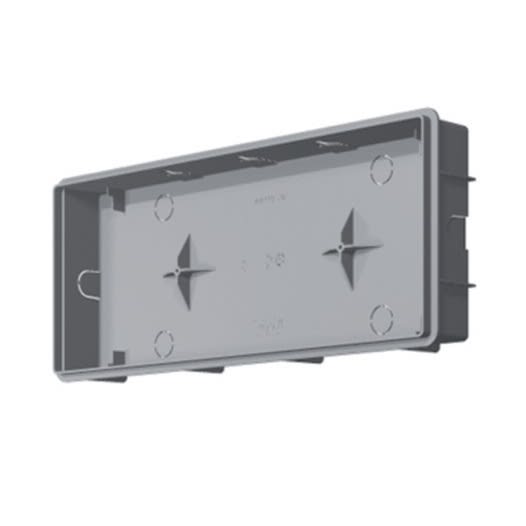 BEGHELLI - Accessori incasso completo 6-11 3974/IP