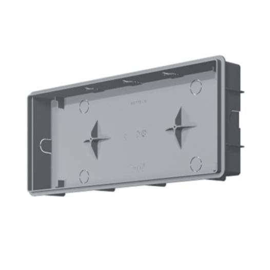 BEGHELLI - Accessori incasso completo 6-11 3974/IP