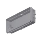 BEGHELLI - Accessori incasso completo per staffa 6/11 4974/IP.