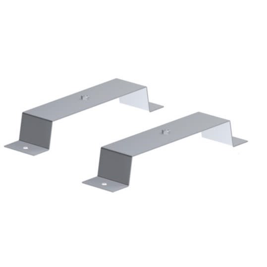 BEGHELLI - Accessori per l'installazione di controsifoni completi.