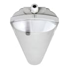 BEGHELLI - BS100 LED 2X80 SD 74W 6K
