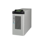 BEGHELLI - LG EPS PRO 3KVA 1M 1H, sistema a batteria centralizzata con elevato fattore di potenza, efficiente, affidabile per emergenza e segnaletica.