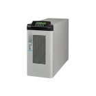 BEGHELLI - LG EPS PRO 2KVA 1M 3H, sistema a batteria centralizzata con elevato fattore di potenza, efficiente, affidabile per emergenza e segnaletica.