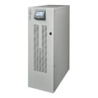 BEGHELLI - LG EPS PRO 10KVA 1M 3T 1H, sistema a batteria centralizzata con elevato fattore di potenza, efficiente, affidabile per emergenza e segnaletica.