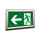 BEGHELLI - Indica LED DF20M LGS230 - Indicatore LED ad alta luminosità per segnalazioni efficaci.