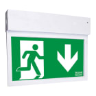 BEGHELLI - PianaLED 24M LG24 WA/DA - Illuminazione LED per ambienti interni ed esterni. Design moderno e alta efficienza luminosa.