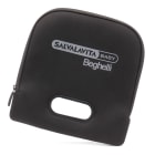 BEGHELLI - Cuscino antiabbandono per seggiolini da auto, SALVALAVITA BABY, per bambini fino a 4 anni.